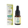 CBD Óleo de Cânhamo THC LIVRE 20% 2000mg 10ml  CANNALINE
