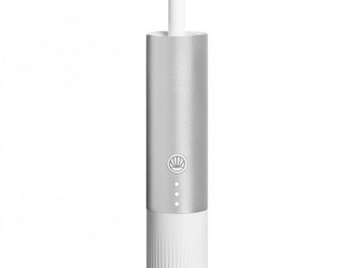 Vaporizador Series 1 Prata  Omura