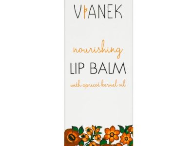 Bálsamo Labial Nutritivo  Vianek