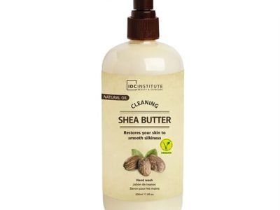 Sabonete de Mãos Abacate Natural 500ml – IDC Institute