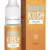 CBD Líquido Mango Kush 10ml 30-600mg CBD 30mg  Harmony
