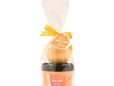 Mini Banho Smoothie Laranja 95g – IDC Institute