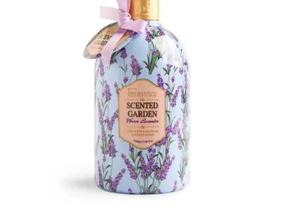 Sabonete de Mãos Jardim Perfumado de Lavanda 500ml – IDC Institute
