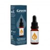 Tintura NANO de Amplo Espectro 100mg CBD 10ml green Pharmaceutics
