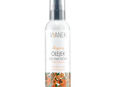 Óleo Capilar Nutritivo 150ml  Vianek