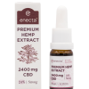 Óleo CBD 24% 2400mg 10ml  Enecta