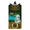 CBD Weedgold Avicenna Outdoor 07g  Euphoria