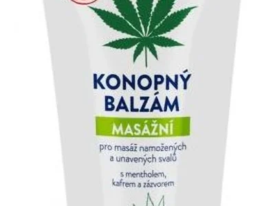Bálsamo Cannabis 150ml  Alpa