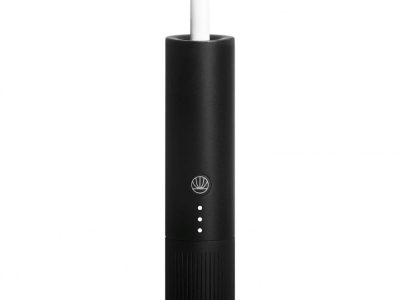 Vaporizador Series Preto  Omura