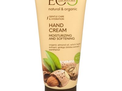 Creme Hidratante e Suavizante Para as Mãos 100ml  Eo Laboratorie