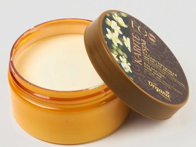 Máscara Capilar Equilibra Restaura e Fortalece "Shea Spa" 200ml  Eo Laboratorie