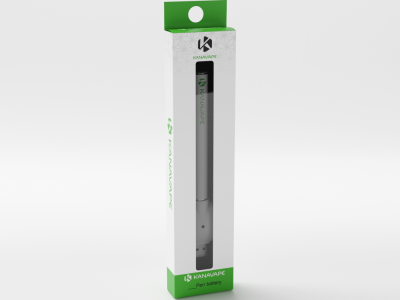 Bateria 510 Para Caneta Vape  Kanavape