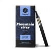 Kit Vaping 85% CBD 600mg Classic Mountain River  Happease