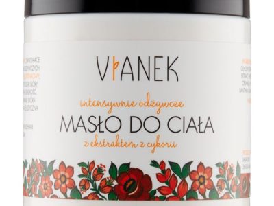 Manteiga Corporal UltraNutritiva 25oml  Vianek