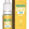 CBD Líquido Pineapple Express 10ml 30-600mg CBD30mg  Harmony