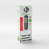 Cartucho Diesel Morango 50% CBD 05ml 250mg  Kanavape