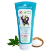 Creme Cânhamo com Cânfora e Ervas 200ml  Herbavera