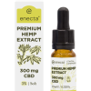 Óleo CBD 3% 300mg 10ml  Enecta