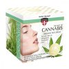 Bio Sérum Para Rosto e Pescoço CANNABIS 50ml  Palácio