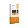 Pacote de 3 Cápsulas Tempo  Mango Kush 318mg CBD  Harmony
