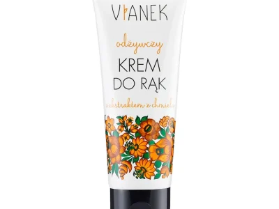 Creme Nutritivo Para as Mãos 75ml  Vianek