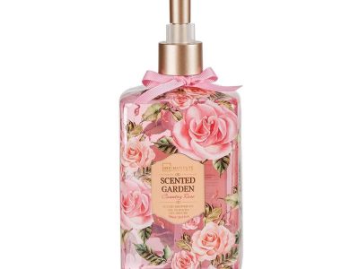 Gel de Banho Jardim Perfumado Rosa 780ml – IDC Institute