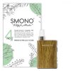 Vaporizador 4 Pro Madeira  Smono
