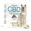 CBD Pastilhas Para gatos 100 Comprimidos 130mg CBD  Cibapet