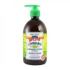 Gel de Massagem com Doseador 500ml CANNABIS  Palácio