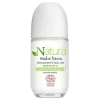 Desodorizante Rollon Natura Madre Tierra TERRA ECOCERT 75ml – Intituto Espanhol