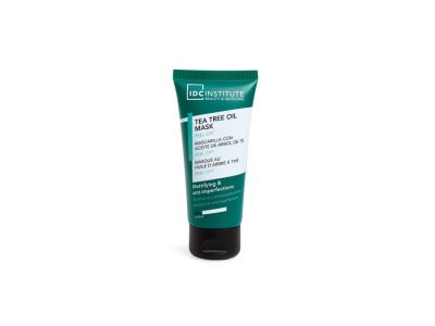 Máscara de Óleo de Chá de Tree 60ml – IDC Institute