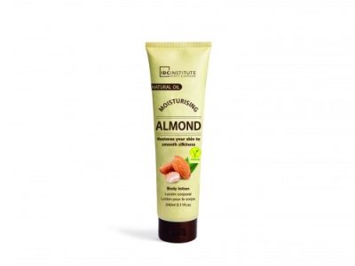 Hidratante Vegan Amêndoa 240ml – IDC Institute