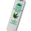 Bálsamo Labial Cânhamo com Cera de Carnaúba 45g  Herbavera