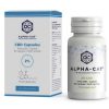 Cápsulas CBD 60x10mg 600mg  Alpha Cat