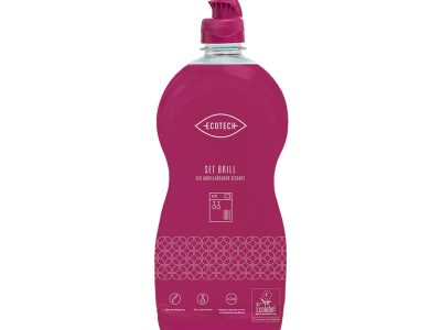 Lavagem de louça 750ml Ecotech Sprack