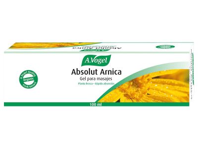 Abolnica gel 100ml A.Vogel
