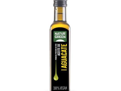 Óleo Naturgreen Avacate