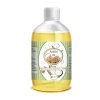 Óleo de amêndoa doce 500 ml ghf
