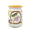 Óleo de coco virgem 500 ml cocomi