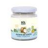Óleo de coco virgem extra -virgem 200ml Sun Natural
