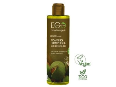 Óleo de Duche Espuma Relax 250ml  Eo Laboratorie