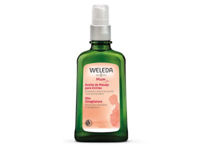Óleo de passageiro para alongamento de 100 ml
