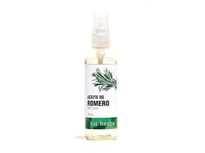 100 ml de óleo Tot Herba Romero