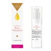Óleo de rosa com rosa 50ml Cosméticos naturais de Nankervis