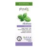 Basílico Basílico) Bio 10ml Physalis