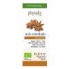 BIO 10 ml Physalis Star -Óleo essencial da estrela