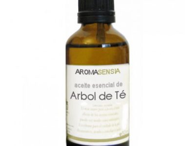 Óleo essencial de tee 50 ml de aromasensia