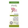 Bio 10 ml Physalis Gerânio Óleo Essential