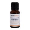 Óleo essencial de 15 ml de gengibre