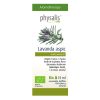 Lavanda Bio Essential Bio 10ml Physalis